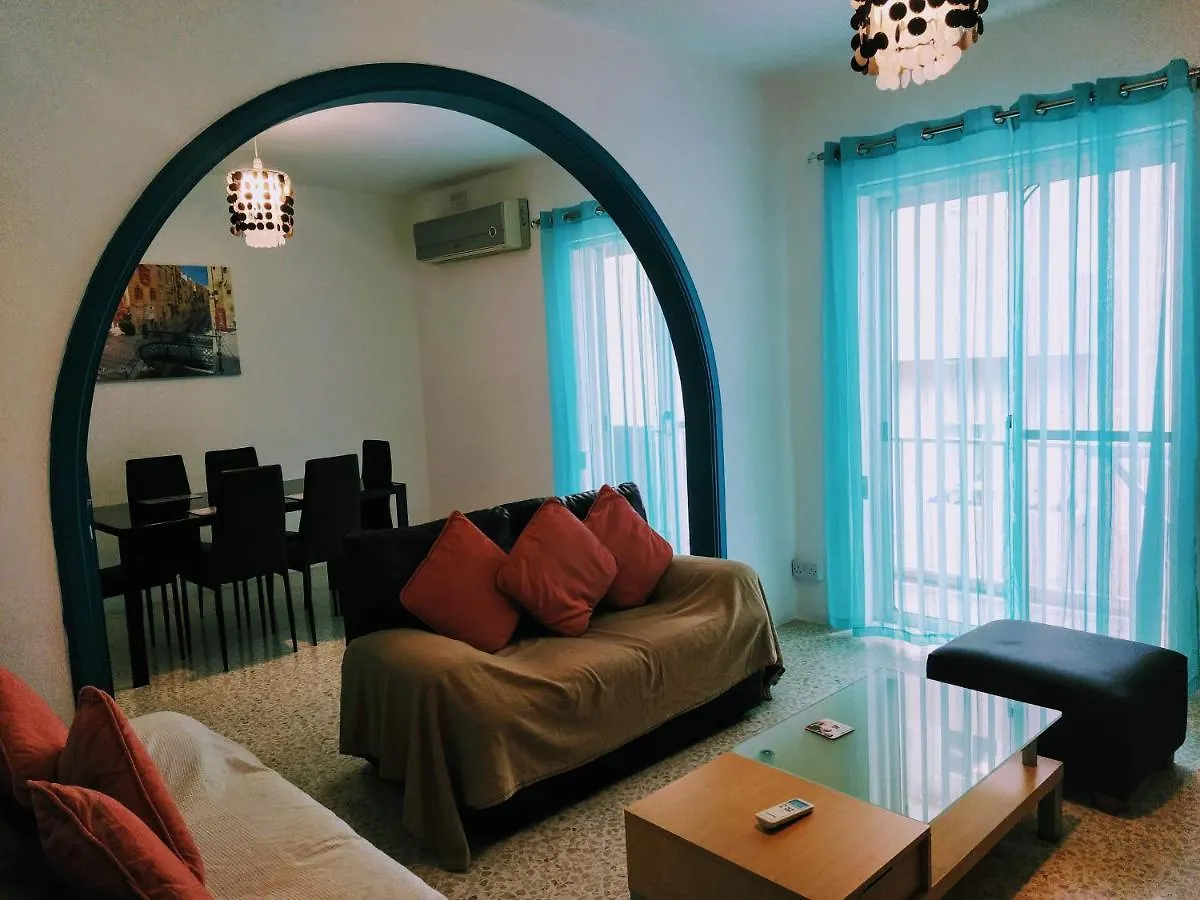 University Area Msida Apartment Malta