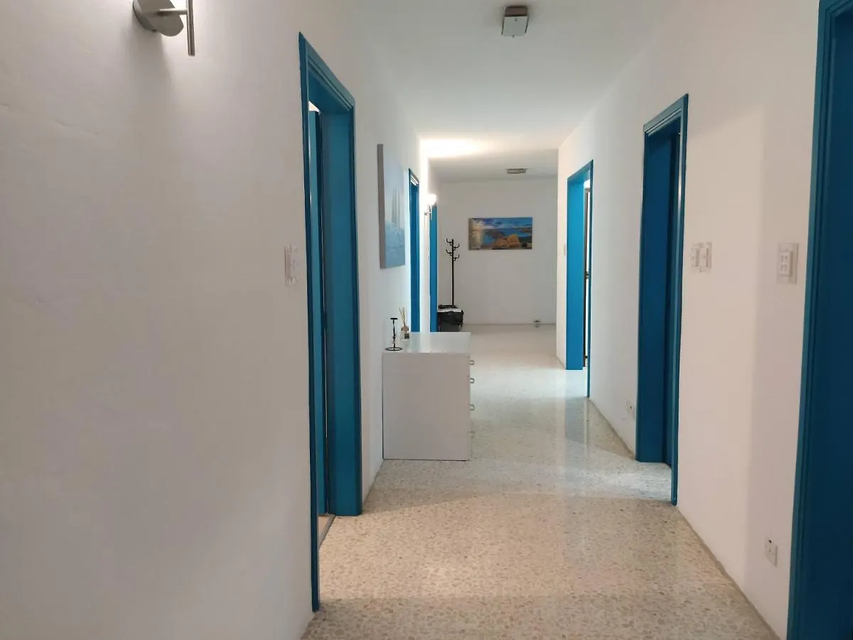 University Area Msida Apartment