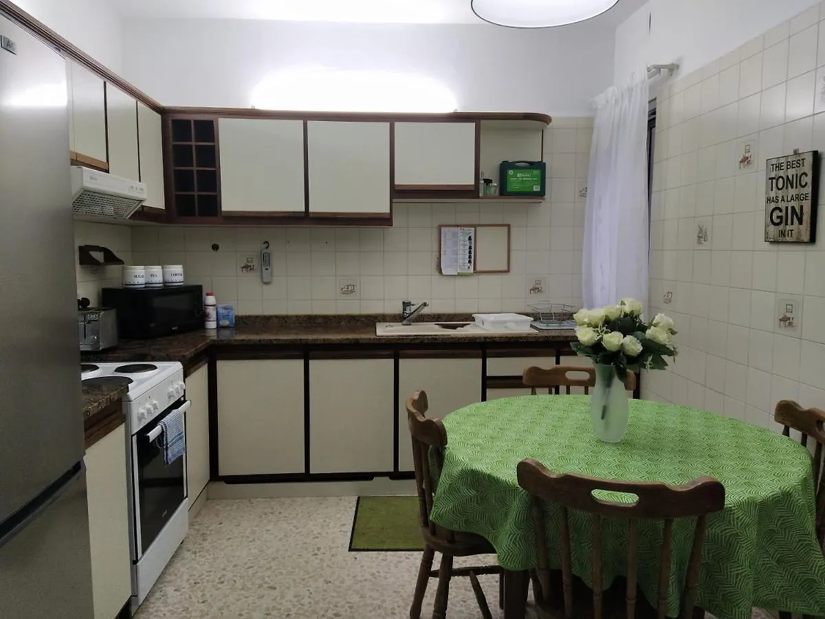 University Area Msida Apartment Malta