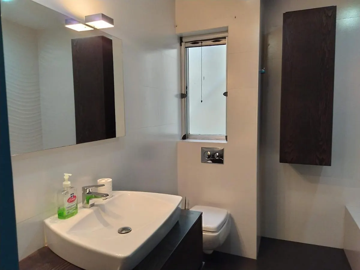 Apartmán University Area Msida