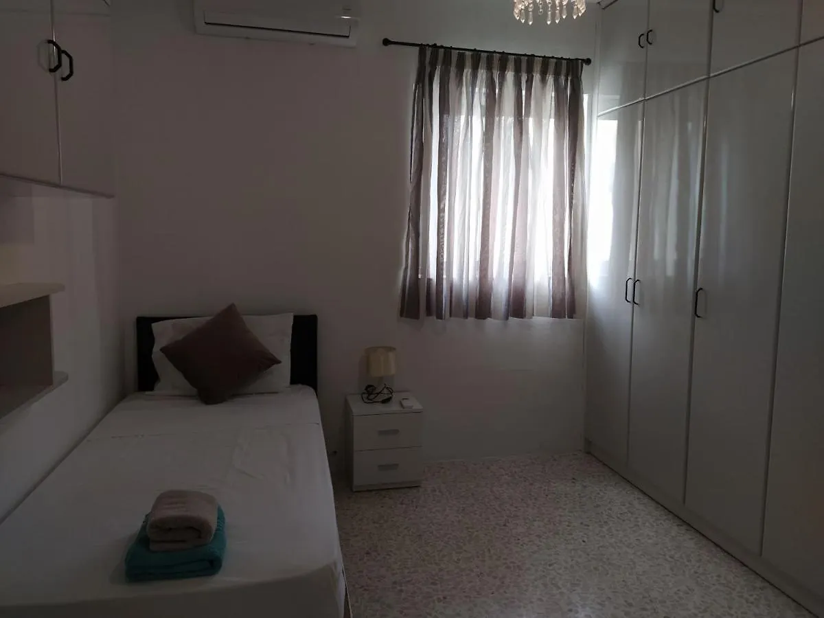 University Area Msida Apartment