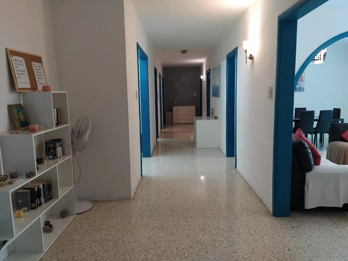 University Area Msida Apartment 0*,  Malta