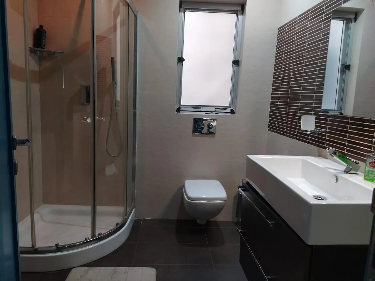 University Area Msida Apartment