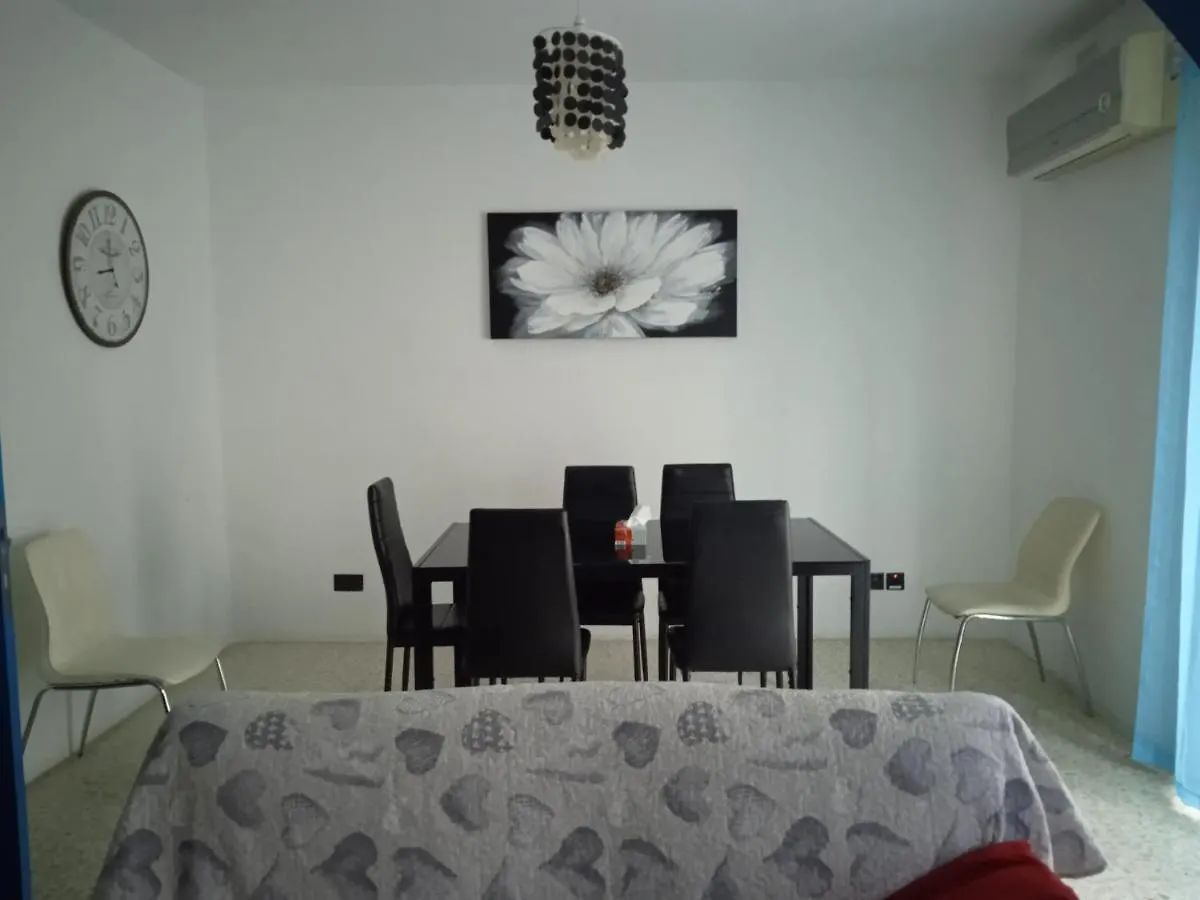 University Area Msida Apartment